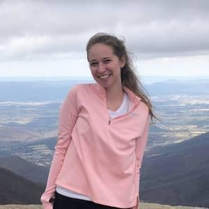 Meet your Posher, Alison